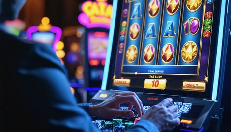 Deneme Bonusu Nedir ve Nasıl Çalışır? Avantajları ve Kazanma Stratejileri