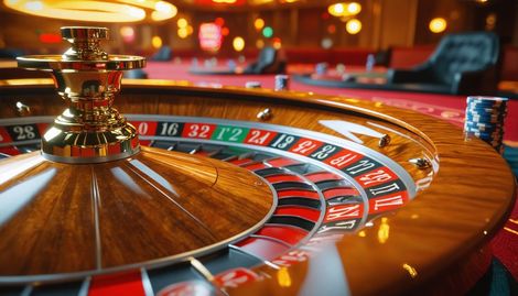 Rulet Oyununda Kazanma Yolları: Etkili Stratejiler ve İpuçları