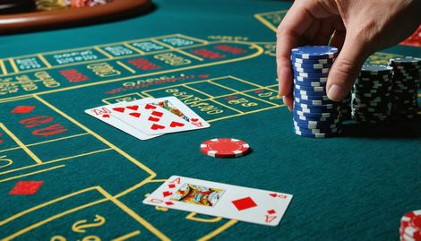 Blackjack Temel Taktikleri: Kazanma Şansınızı Artırın