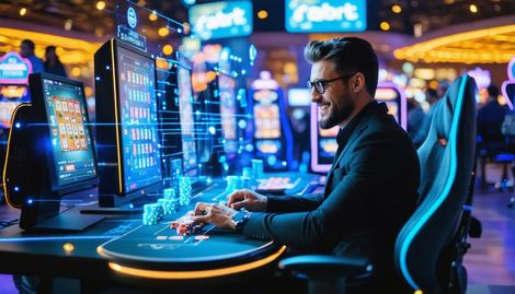 Huqqabet Güvenilirlik İncelemesi: Casino Güvenliği ve Site İncelemesi Detayları