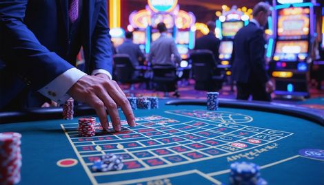 2026'da Canlı Casino Stratejileri: Kazancınızı Artırmanın Yolları